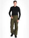 Miniatura O'Neill, Utility Regular Snow pantalones de esquí hombres Forest Night verde 