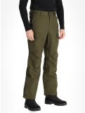 Miniatura O'Neill, Utility Regular Snow pantalones de esquí hombres Forest Night verde 