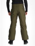 Miniatura O'Neill, Utility Regular Snow pantalones de esquí hombres Forest Night verde 