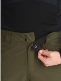 Miniatura O'Neill, Utility Regular Snow pantalones de esquí hombres Forest Night verde 