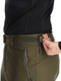 Miniatura O'Neill, Utility Regular Snow pantalones de esquí hombres Forest Night verde 