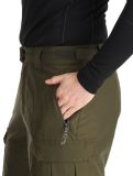 Miniatura O'Neill, Utility Regular Snow pantalones de esquí hombres Forest Night verde 