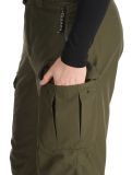 Miniatura O'Neill, Utility Regular Snow pantalones de esquí hombres Forest Night verde 