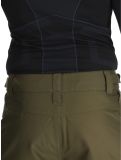 Miniatura O'Neill, Utility Regular Snow pantalones de esquí hombres Forest Night verde 