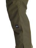 Miniatura O'Neill, Utility Regular Snow pantalones de esquí hombres Forest Night verde 