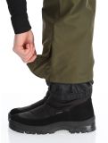 Miniatura O'Neill, Utility Regular Snow pantalones de esquí hombres Forest Night verde 