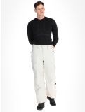 Miniatura O'Neill, Utility Regular Snow pantalones de esquí hombres Atmosphere blanco 