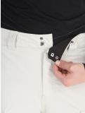 Miniatura O'Neill, Utility Regular Snow pantalones de esquí hombres Atmosphere blanco 