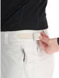 Miniatura O'Neill, Utility Regular Snow pantalones de esquí hombres Atmosphere blanco 