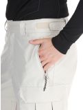 Miniatura O'Neill, Utility Regular Snow pantalones de esquí hombres Atmosphere blanco 