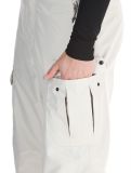 Miniatura O'Neill, Utility Regular Snow pantalones de esquí hombres Atmosphere blanco 