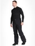 Miniatura O'Neill, Utility Regular Snow pantalones de esquí hombres Black Out negro 