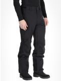 Miniatura O'Neill, Utility Regular Snow pantalones de esquí hombres Black Out negro 