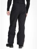 Miniatura O'Neill, Utility Regular Snow pantalones de esquí hombres Black Out negro 