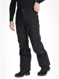 Miniatura O'Neill, Utility Regular Snow pantalones de esquí hombres Black Out negro 