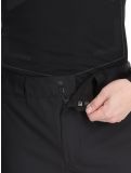 Miniatura O'Neill, Utility Regular Snow pantalones de esquí hombres Black Out negro 