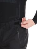 Miniatura O'Neill, Utility Regular Snow pantalones de esquí hombres Black Out negro 