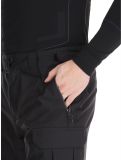 Miniatura O'Neill, Utility Regular Snow pantalones de esquí hombres Black Out negro 