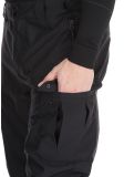 Miniatura O'Neill, Utility Regular Snow pantalones de esquí hombres Black Out negro 