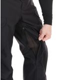 Miniatura O'Neill, Utility Regular Snow pantalones de esquí hombres Black Out negro 