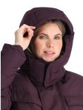 Miniatura O'Neill, Z.E.N. Hybdrid chaqueta de esquí mujeres Aubergine púrpura 