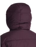 Miniatura O'Neill, Z.E.N. Hybdrid chaqueta de esquí mujeres Aubergine púrpura 