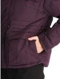 Miniatura O'Neill, Z.E.N. Hybdrid chaqueta de esquí mujeres Aubergine púrpura 