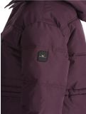 Miniatura O'Neill, Z.E.N. Hybdrid chaqueta de esquí mujeres Aubergine púrpura 