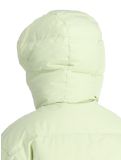 Miniatura O'Neill, Z.E.N. Hybdrid chaqueta de esquí mujeres Lime Wash amarillo 