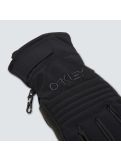 Miniatura Oakley, B1B guantes de esquí unisex Blackout negro 