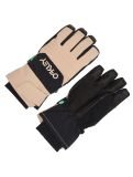 Miniatura Oakley, B1B guantes de esquí unisex Humus beige 