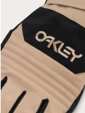 Miniatura Oakley, B1B guantes de esquí unisex Humus beige 