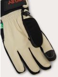 Miniatura Oakley, Factory Winter Gloves 2.0 guantes de esquí unisex Artic White / Ginger blanco 