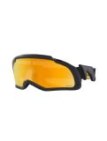 Miniatura Oakley, Flex Scape gafas de sol unisex Black - Prizm 24K Iridium negro 