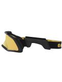 Miniatura Oakley, Flex Scape gafas de sol unisex Black - Prizm 24K Iridium negro 