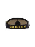 Miniatura Oakley, Flex Scape gafas de sol unisex Black - Prizm 24K Iridium negro 