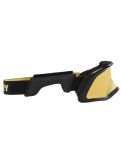 Miniatura Oakley, Flex Scape gafas de sol unisex Black - Prizm 24K Iridium negro 