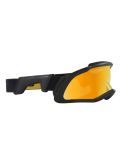 Miniatura Oakley, Flex Scape gafas de sol unisex Black - Prizm 24K Iridium negro 