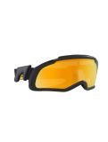 Miniatura Oakley, Flex Scape gafas de sol unisex Black - Prizm 24K Iridium negro 