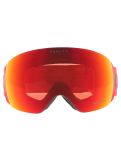 Miniatura Oakley, Flight Deck L gafas de esquí unisex Matte Redline - Prizm Torch Iridium rojo 