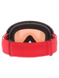 Miniatura Oakley, Flight Deck L gafas de esquí unisex Matte Redline - Prizm Torch Iridium rojo 