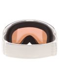 Miniatura Oakley, Flight Deck M gafas de esquí unisex Matte Cool Grey - Prizm Rose Gold Iridium gris 