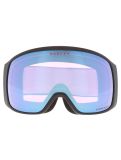 Miniatura Oakley, Flight Tracker L gafas de esquí unisex Matte Black - Prizm Snow Iced Iridium negro 