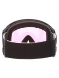 Miniatura Oakley, Flight Tracker L gafas de esquí unisex Matte Black - Prizm Snow Iced Iridium negro 