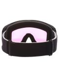 Miniatura Oakley, Line Miner M gafas de esquí unisex Matte Black - Prizm Snow Iced Iridium negro 