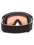 Miniatura Oakley, Line Miner M gafas de esquí unisex Matte Black - Prizm Torch Iridium negro 