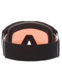 Miniatura Oakley, Line Miner Pro L gafas de esquí unisex Matte Black - Prizm Torch & Prizm Iced negro 