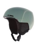 Miniatura Oakley, MOD1 casco unisex Fraktel Mte/Gls/Jade verde 