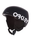 Miniatura Oakley, MOD1 casco unisex Matte Black / White blanco, negro 