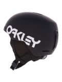 Miniatura Oakley, MOD1 casco unisex Matte Black / White blanco, negro 